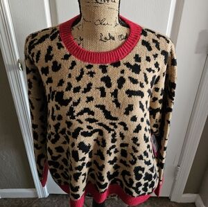 NWT ☆ Vince Camuto Sweater, Size Large Petite, Brand NEW!